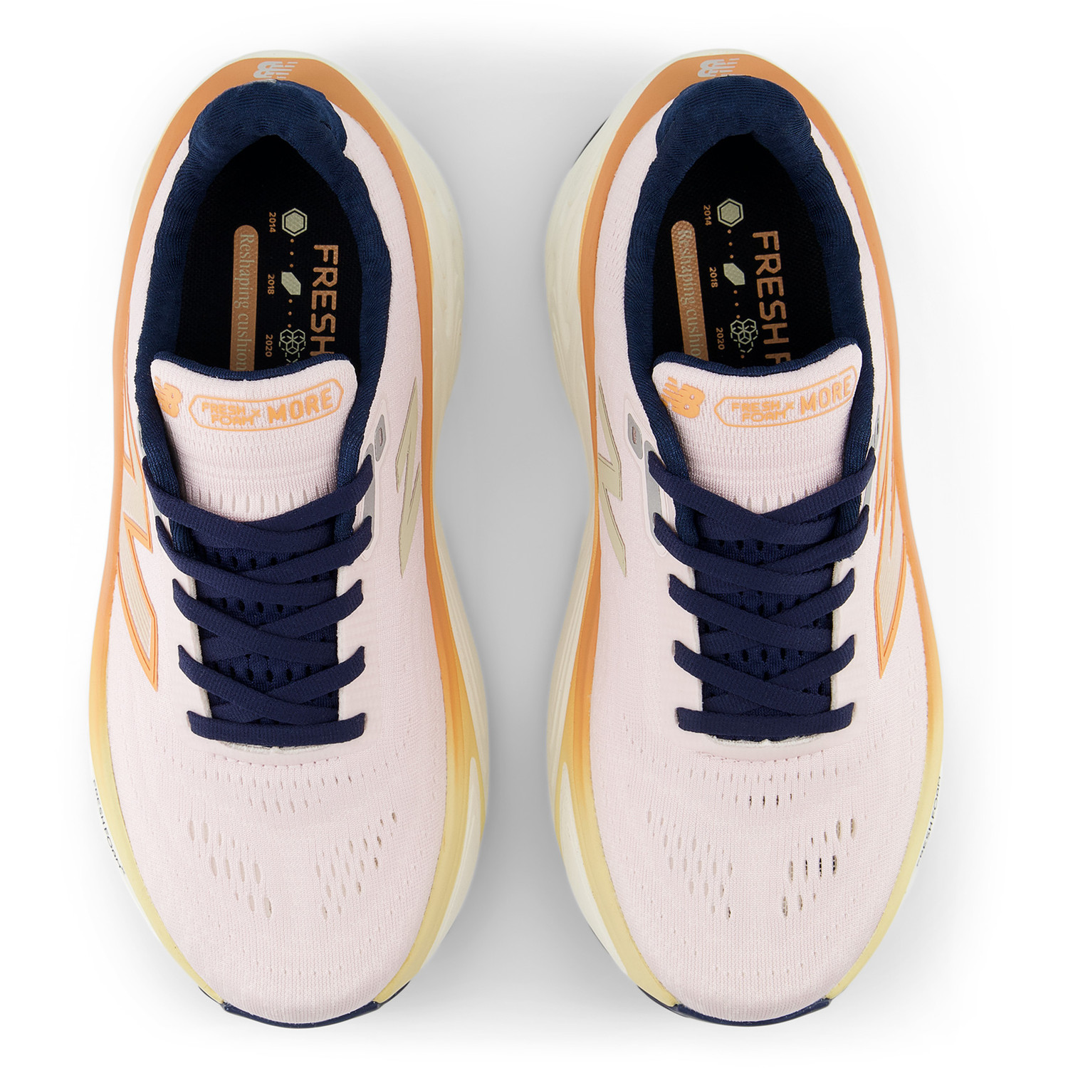 New Balance Fresh Foam More v5 Dames