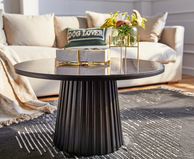Guido Maria Kretschmer Home&Living Couchtisch »Roos, TOPSELLER!, OTTOs Choice«
