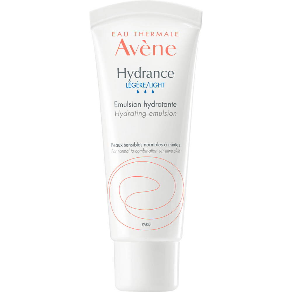Avène HydranceLicht Hydraterende Emulsie40 ml