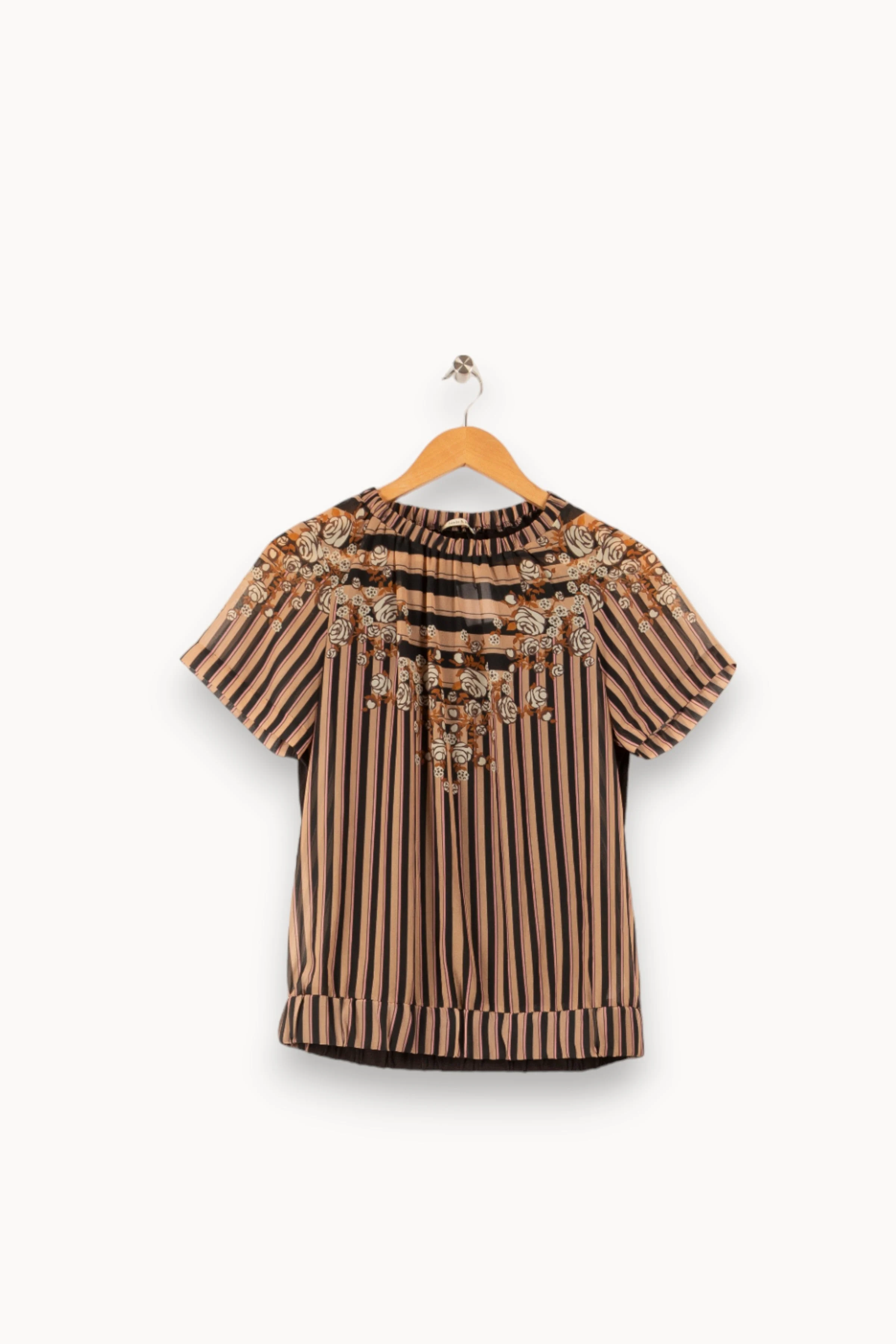 Top | Marron