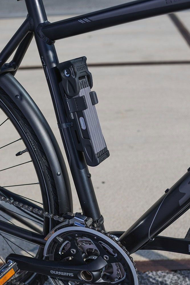 Abus SH Halter für Abus Bordo 6000-Serie kaufen | Bike-Discount