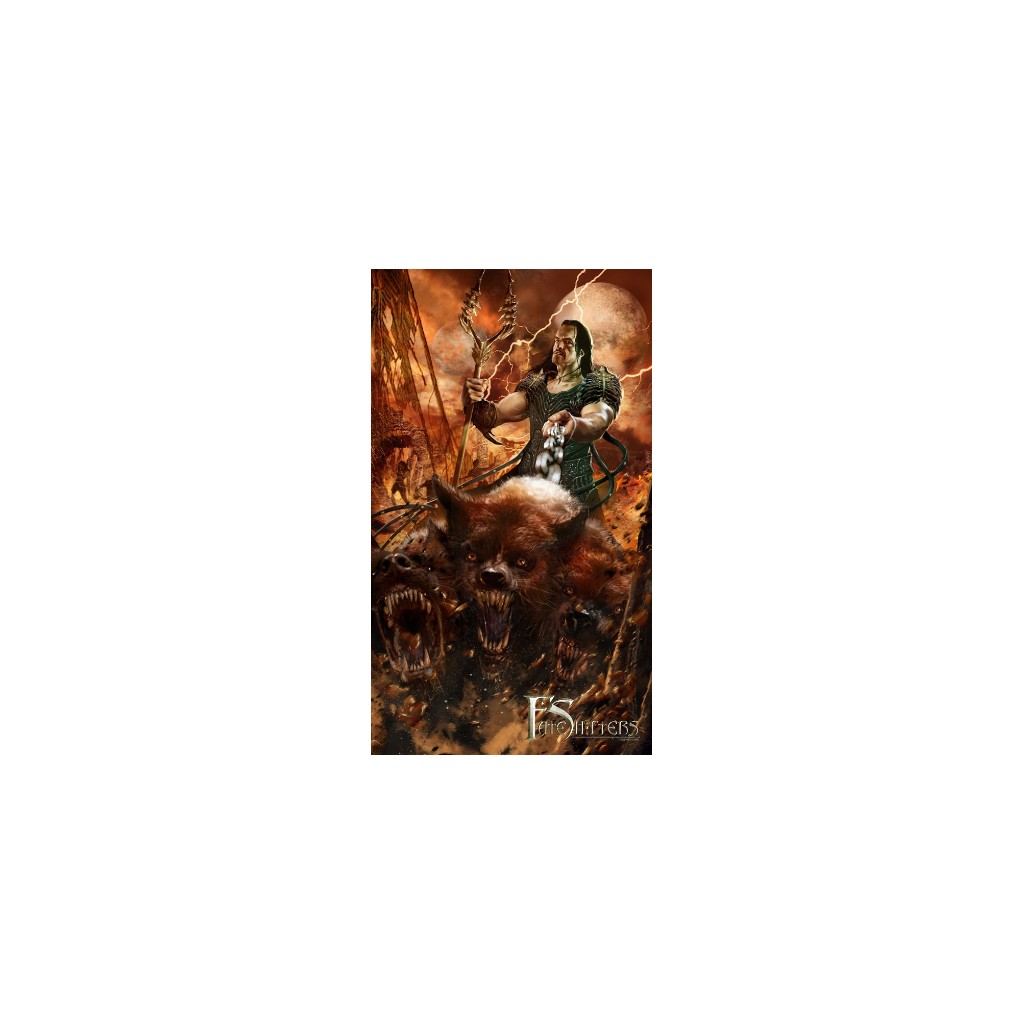 FateShifters