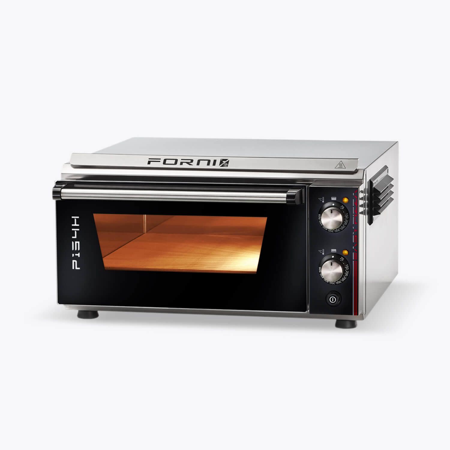 Effeuno P134H 509°C Pizzaofen