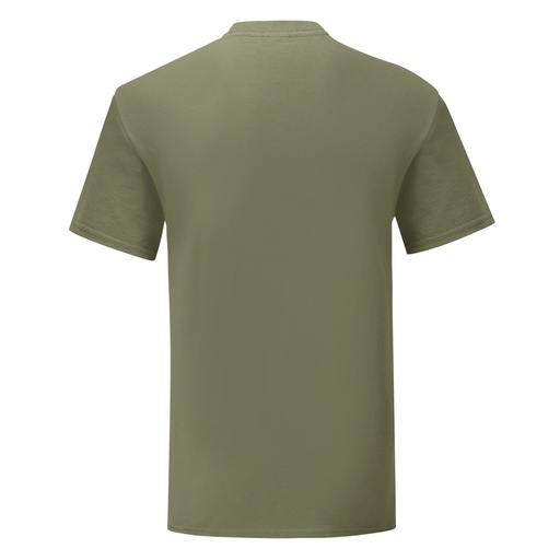Camiseta icônica Fruit Of The Loom