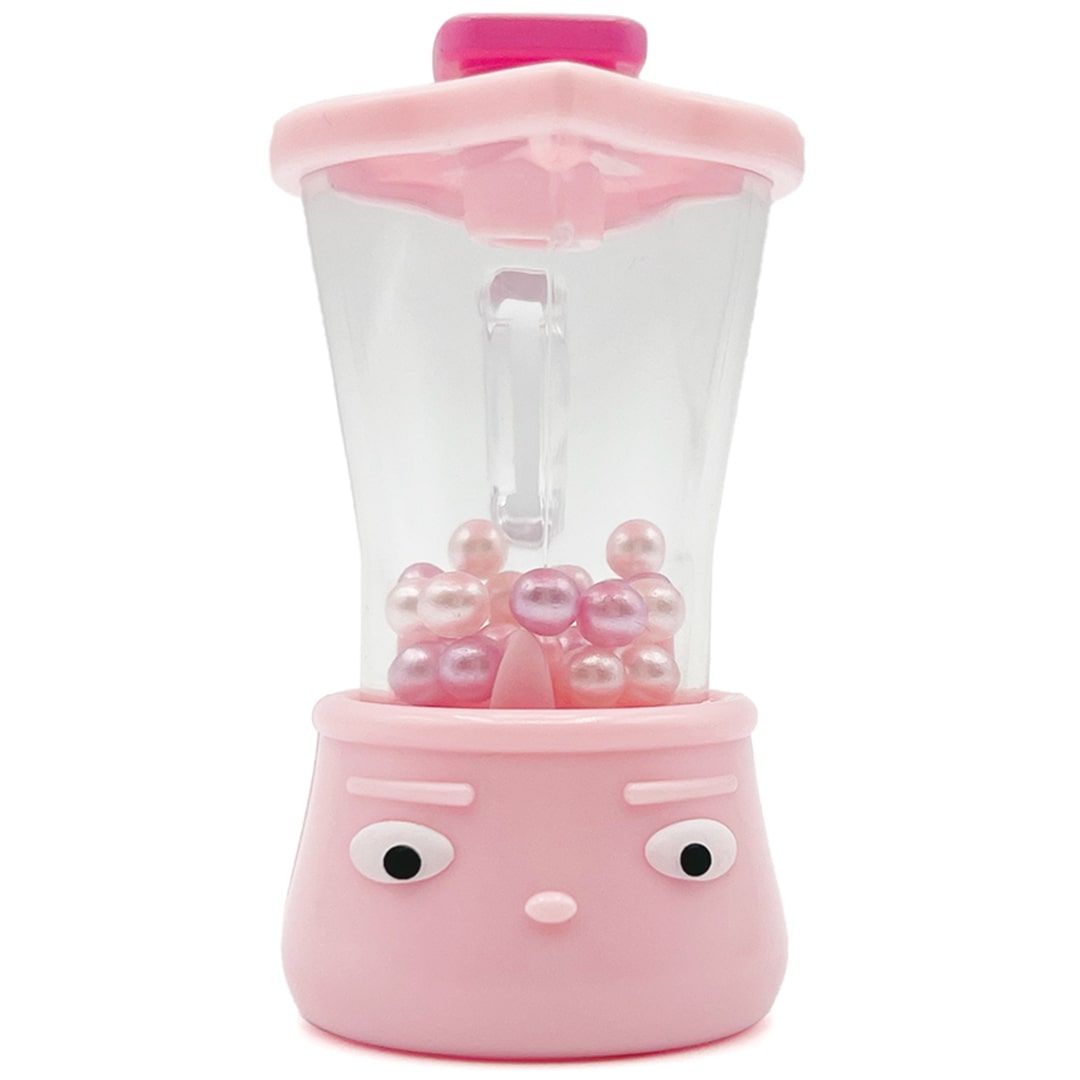Fidget go friemelspeelgoed blender