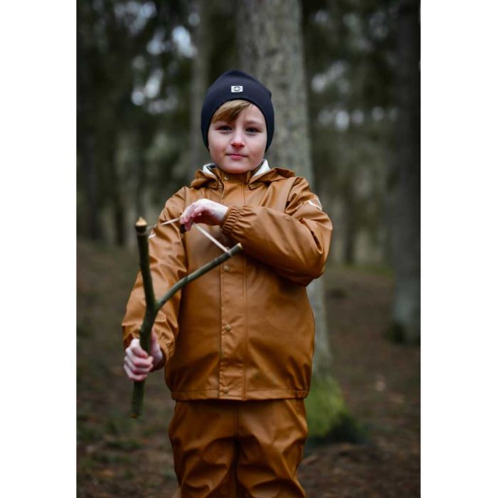 PU Rain Set no Suspenders Recycled regnsæt