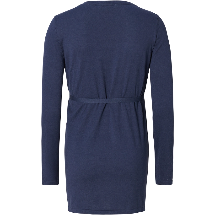 Esprit Strickjacke Dark Blue