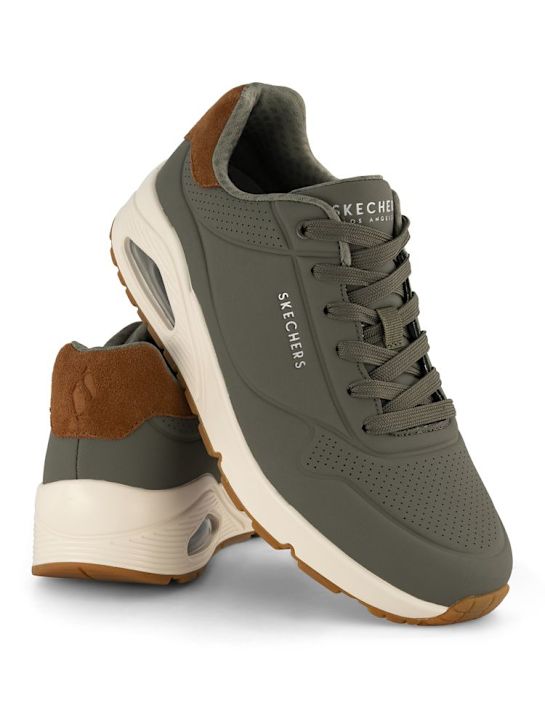Skechers UNO - SUITED ON AIR Sneaker