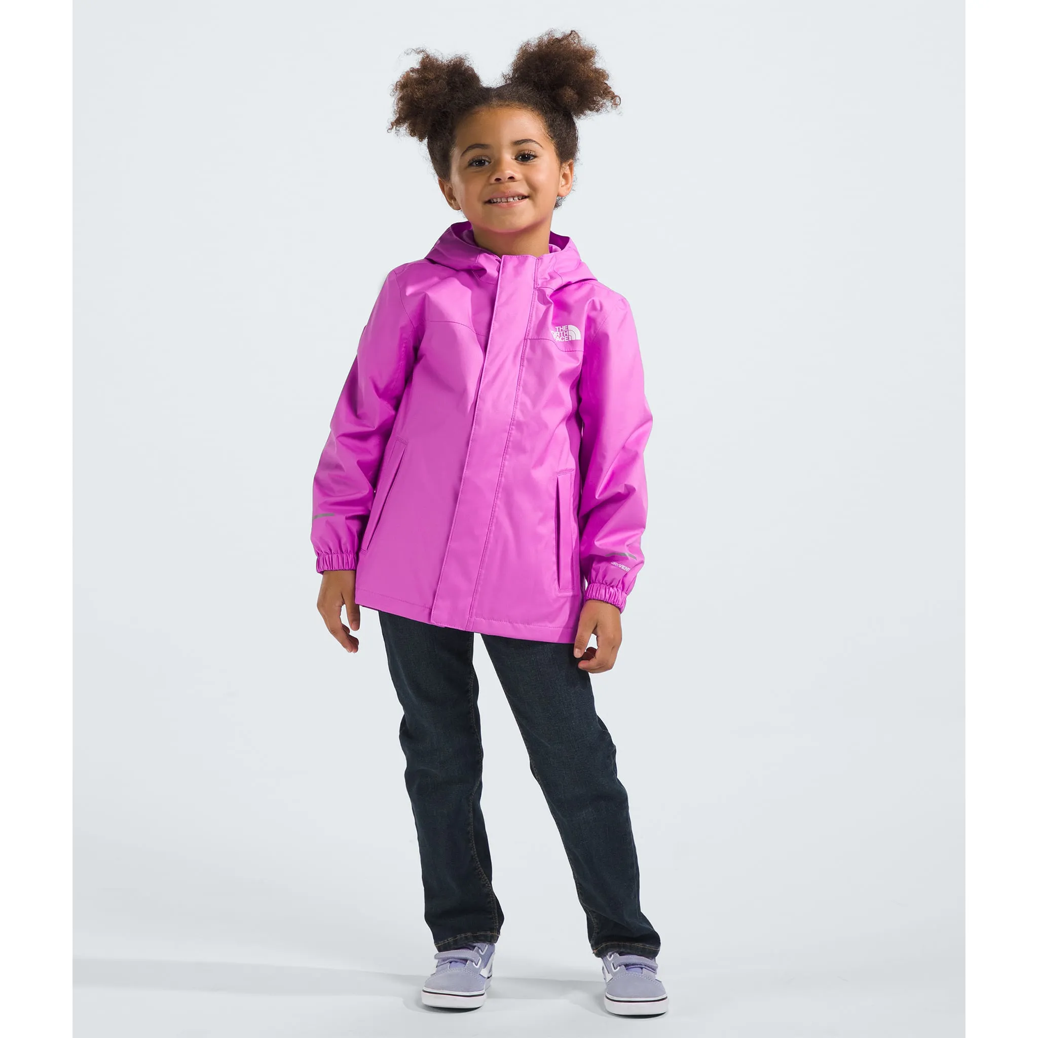 The North Face Manteau Mi-Saison Antora 2-7ans