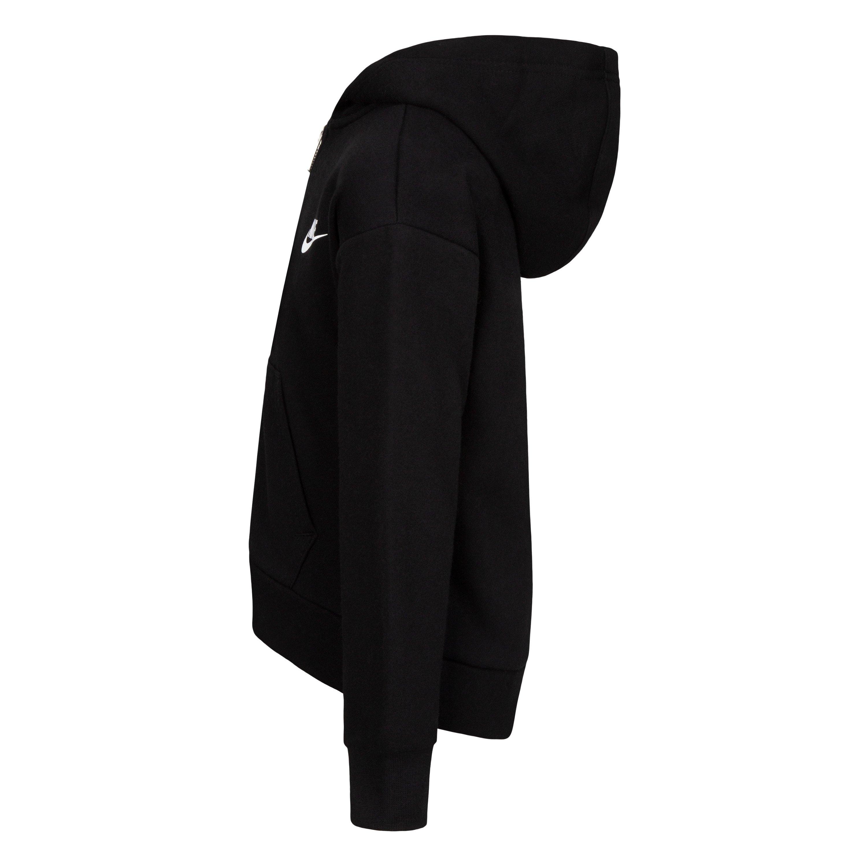 Nike Full Zip Hoodie Infants