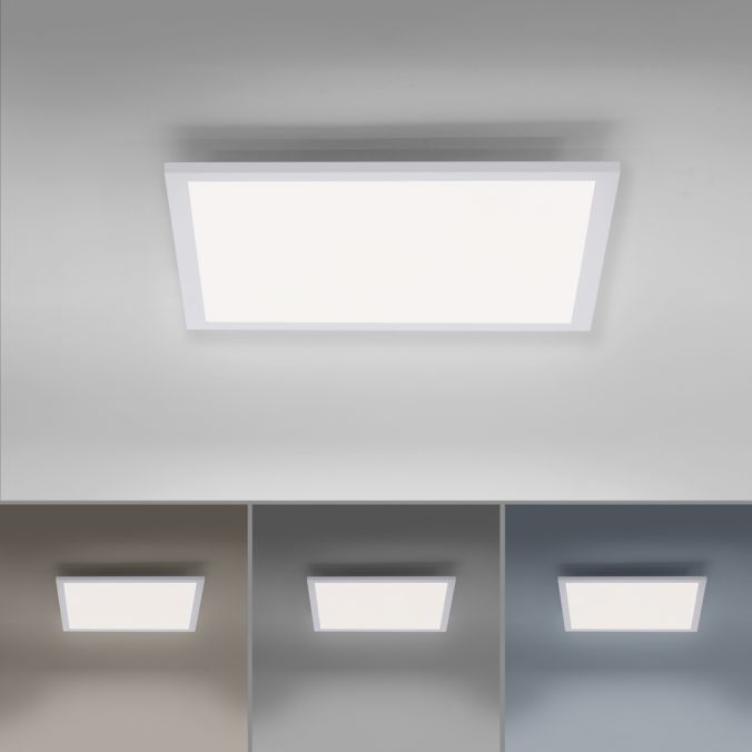 LED-Deckenleuchte