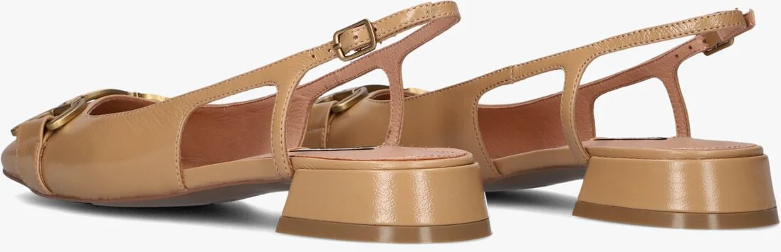 BIBI LOU camel bibi lou  545z45