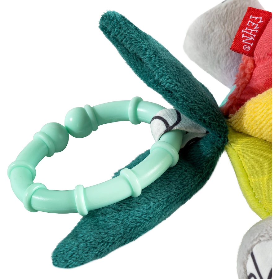 fehn® Activity-Schildkröte