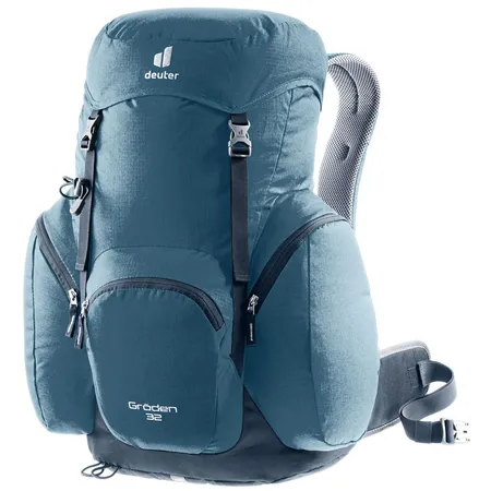 Deuter Wanderrucksack Gröden 32 Atlantic-Ink