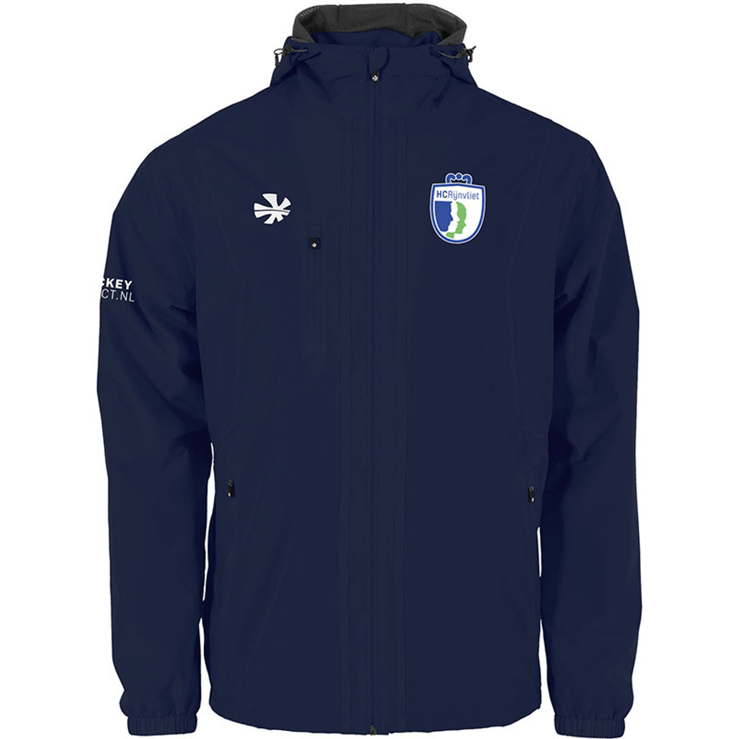 Reece Cleve Breathable Jacket Junior HC Rijnvliet