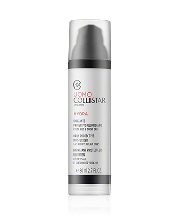 Collistar Man Hydra Daily Protective Moisturizer 80ml