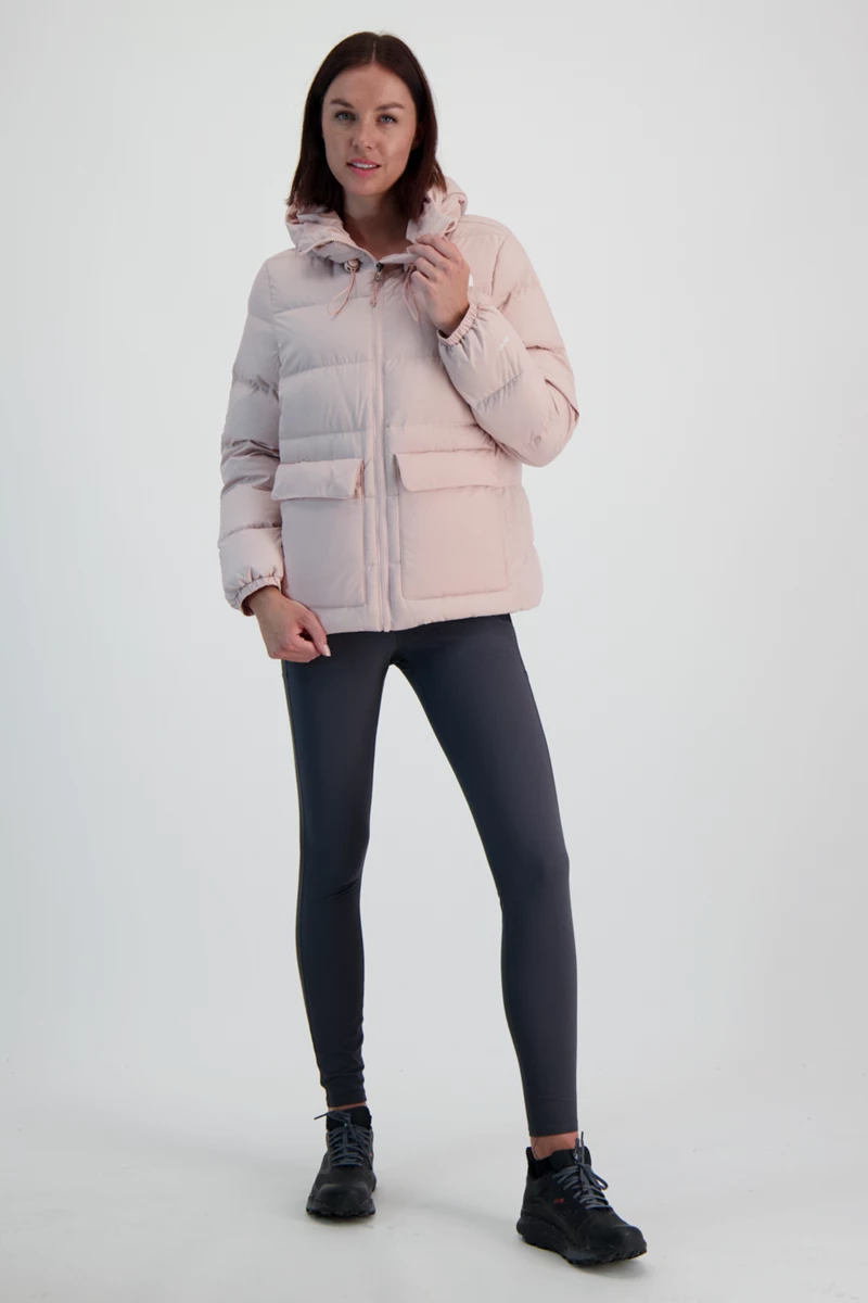 The North Face Gotham Damen Daunenjacke