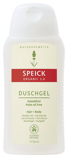 Speick Organic 3.0 Douchegel 200ML
