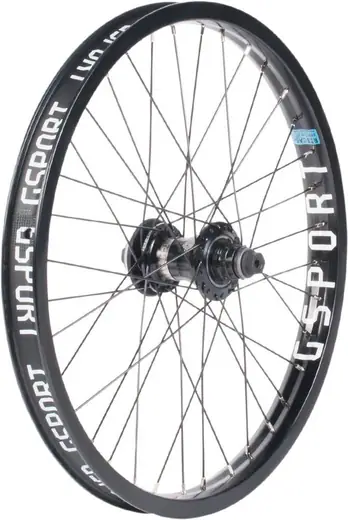 GSport Elite 20