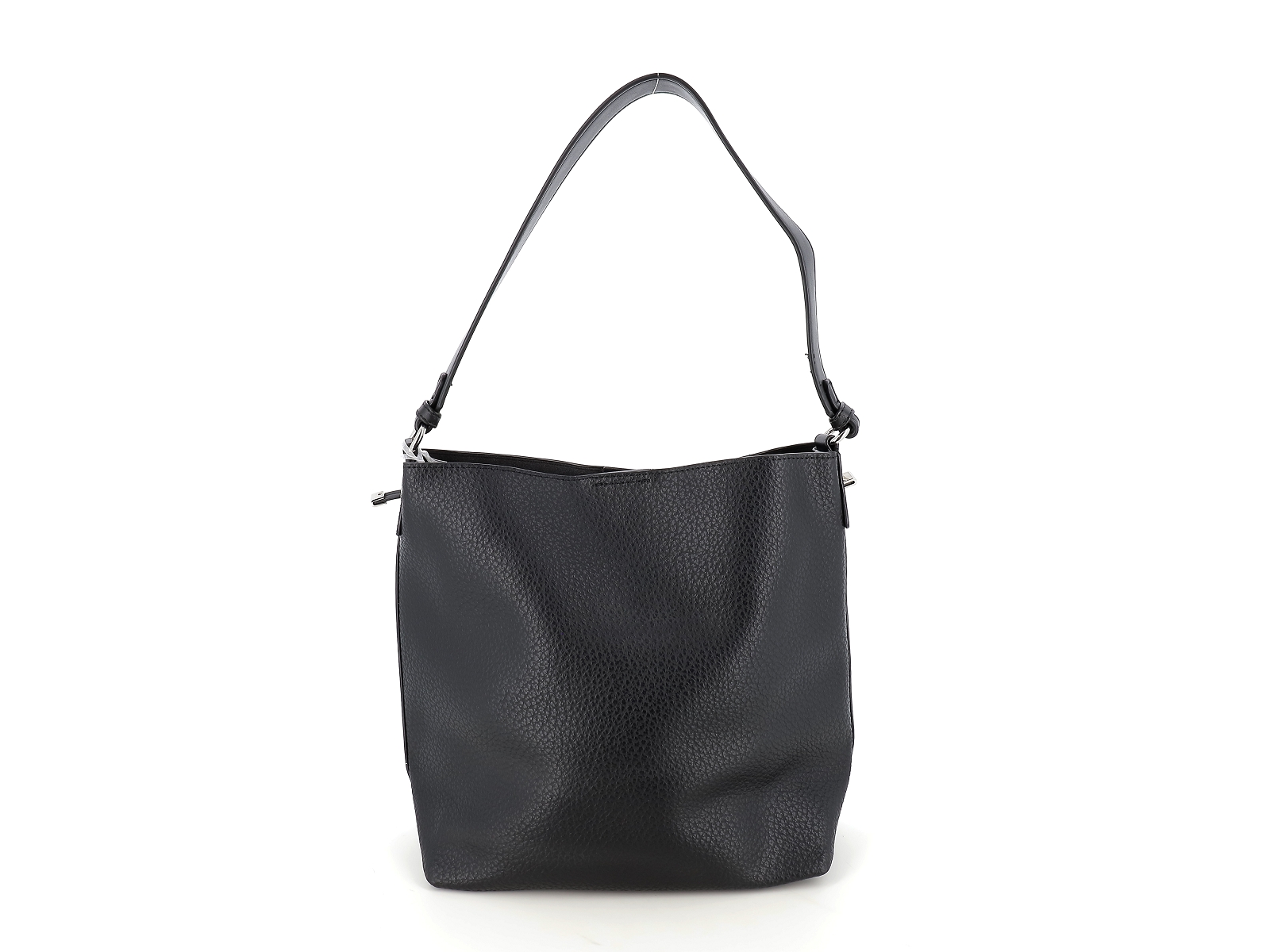 David jones-6844 1 Synthétique Noir