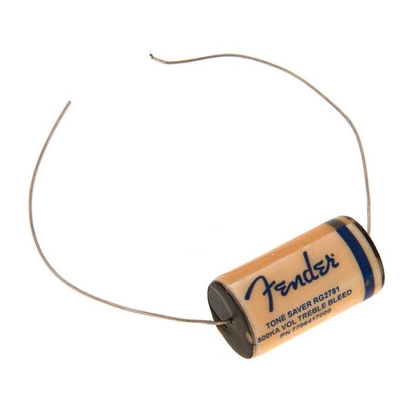 Fender Tone Saver 500k