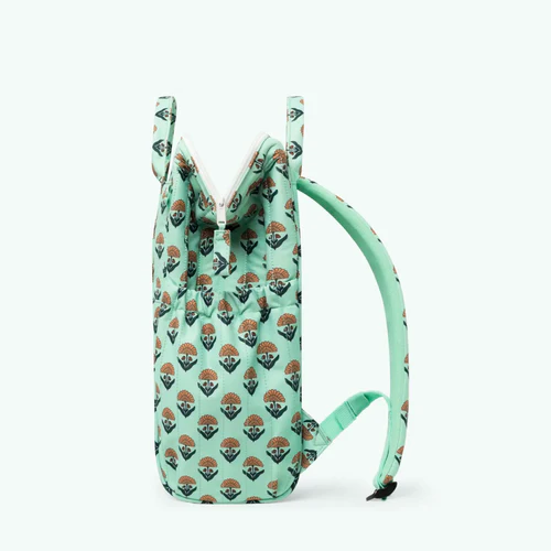 Sac à langer Dakota vert