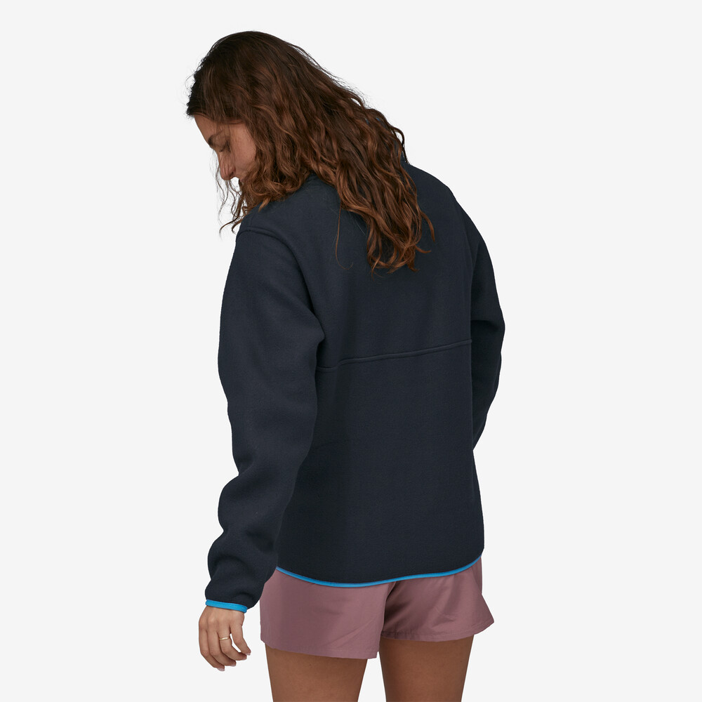 Synchilla Fleece Anorak