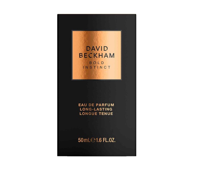 David Beckham Bold Instinct Eau de Parfum