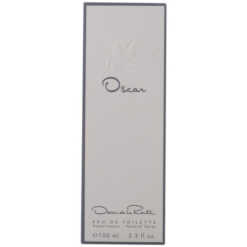 Oscar De La Renta - Oscar Eau De Toilette Vaporizador