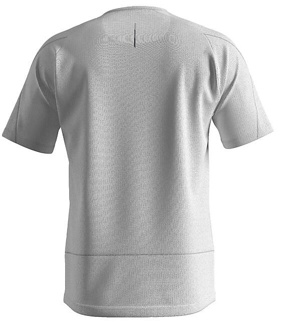 SALOMON - T-SHIRT MC CROSS RUN SS TEE M