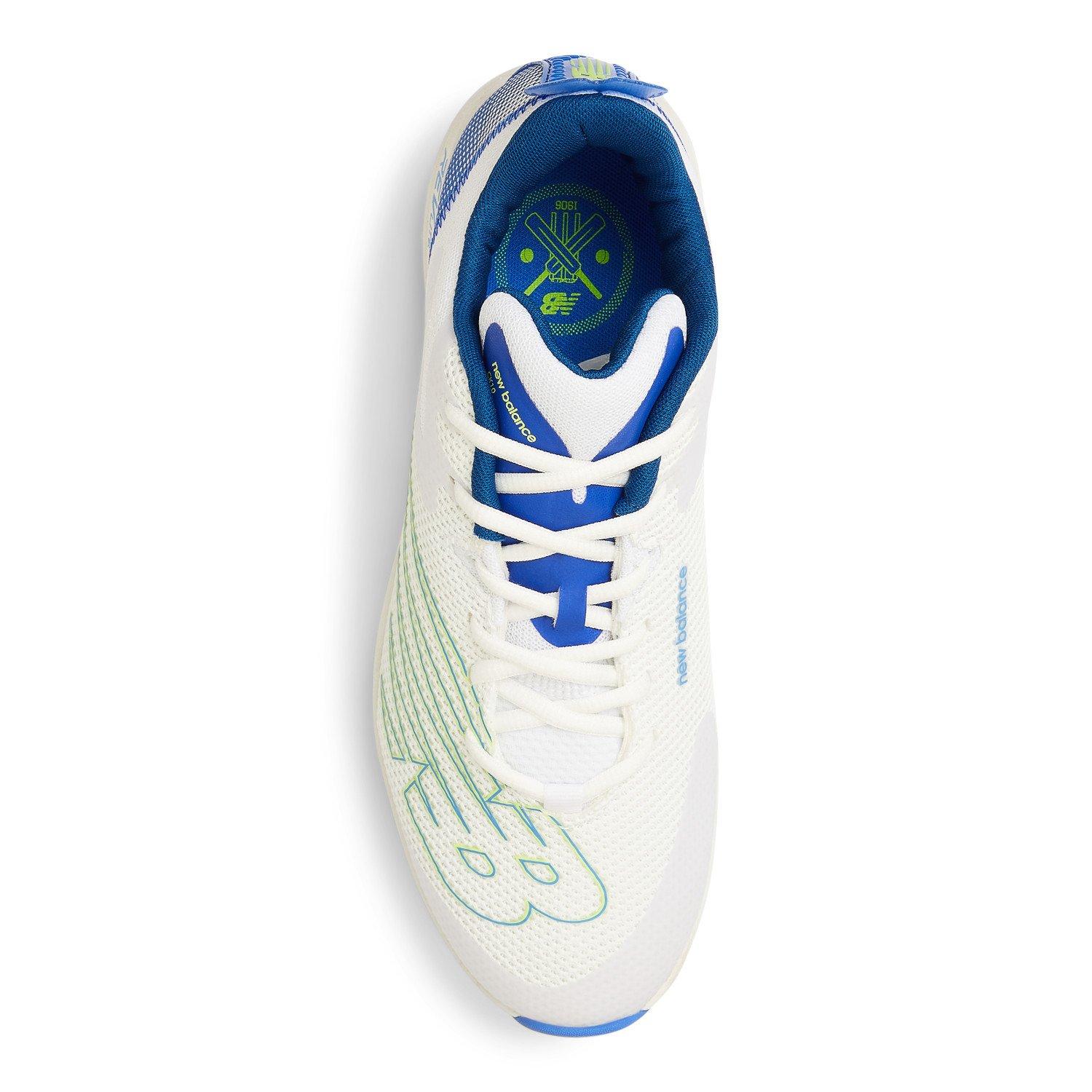 New Balance NB CK10 Cricket Shoes Mens