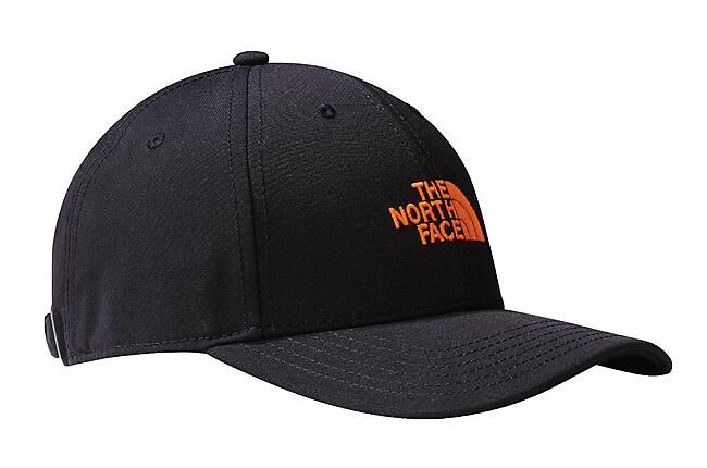 THE NORTH FACE - CASQUETTE RECYCLED 66 CLASSIC HAT
