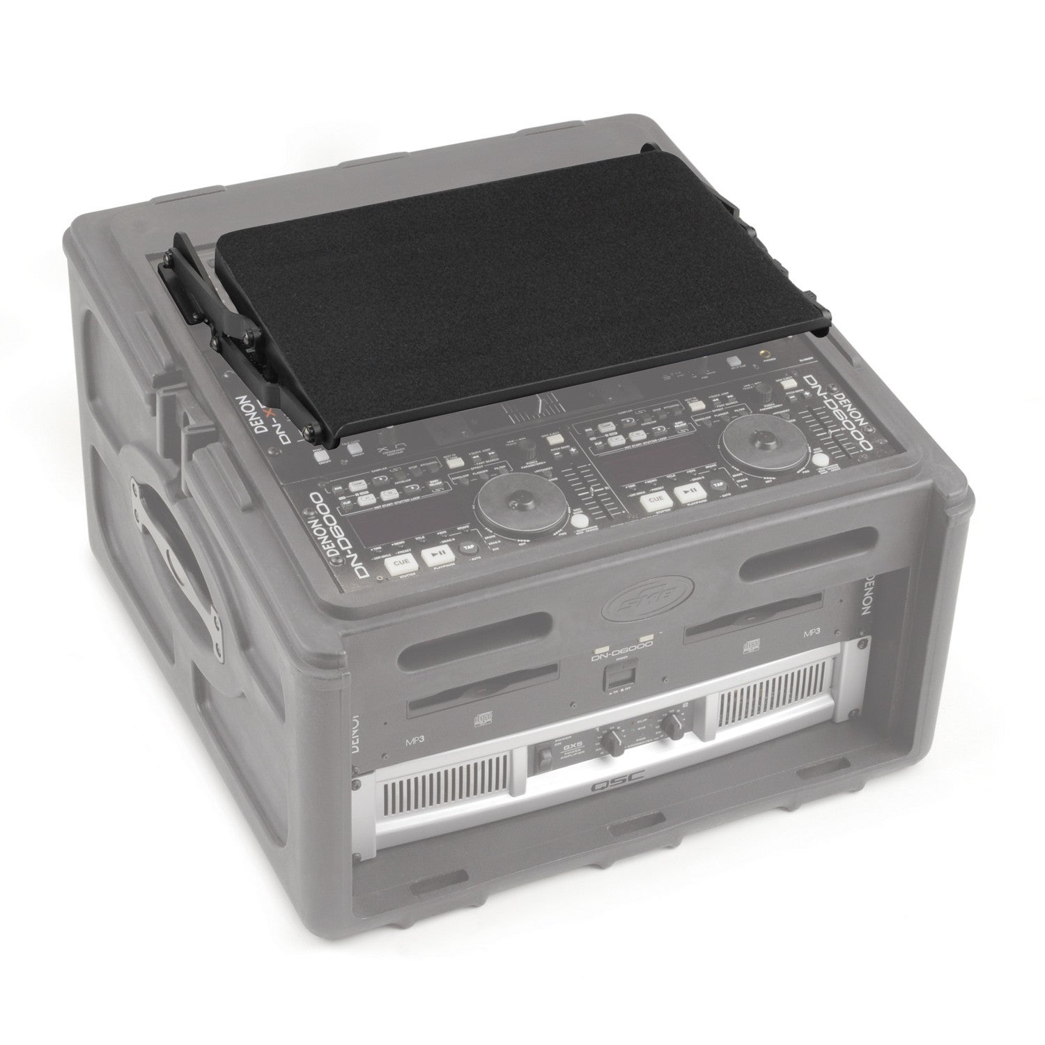 SKB 1SKB-AV8 monteerbaar plateau voor combi flightcase