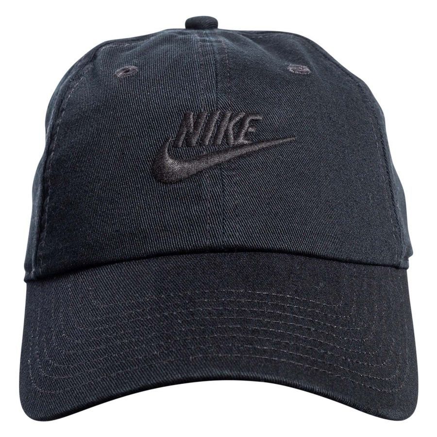 Nike Casquette Club Futura - Noir