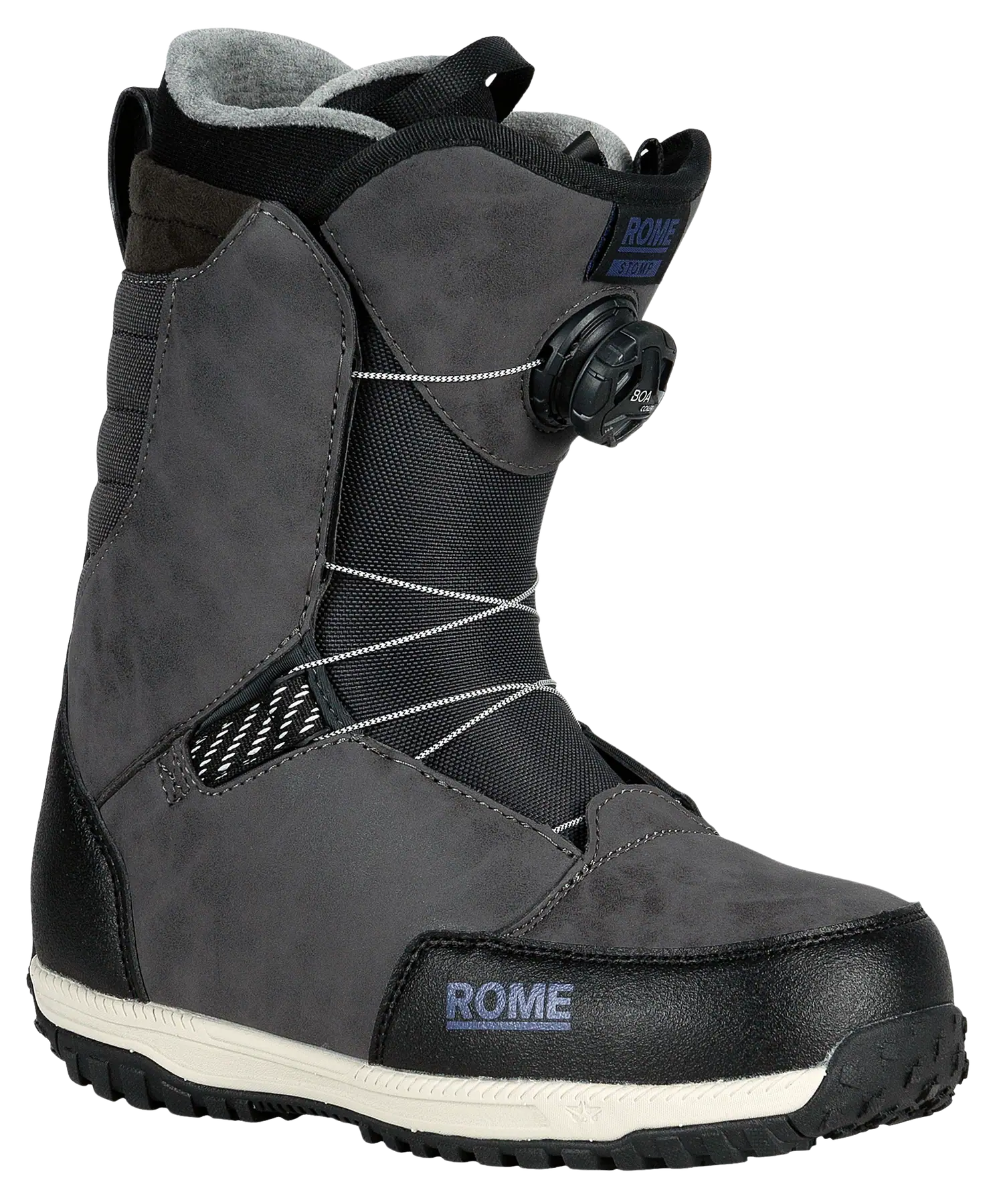 Rome Women's Stomp BOA Snowboard Støvler | SkatePro