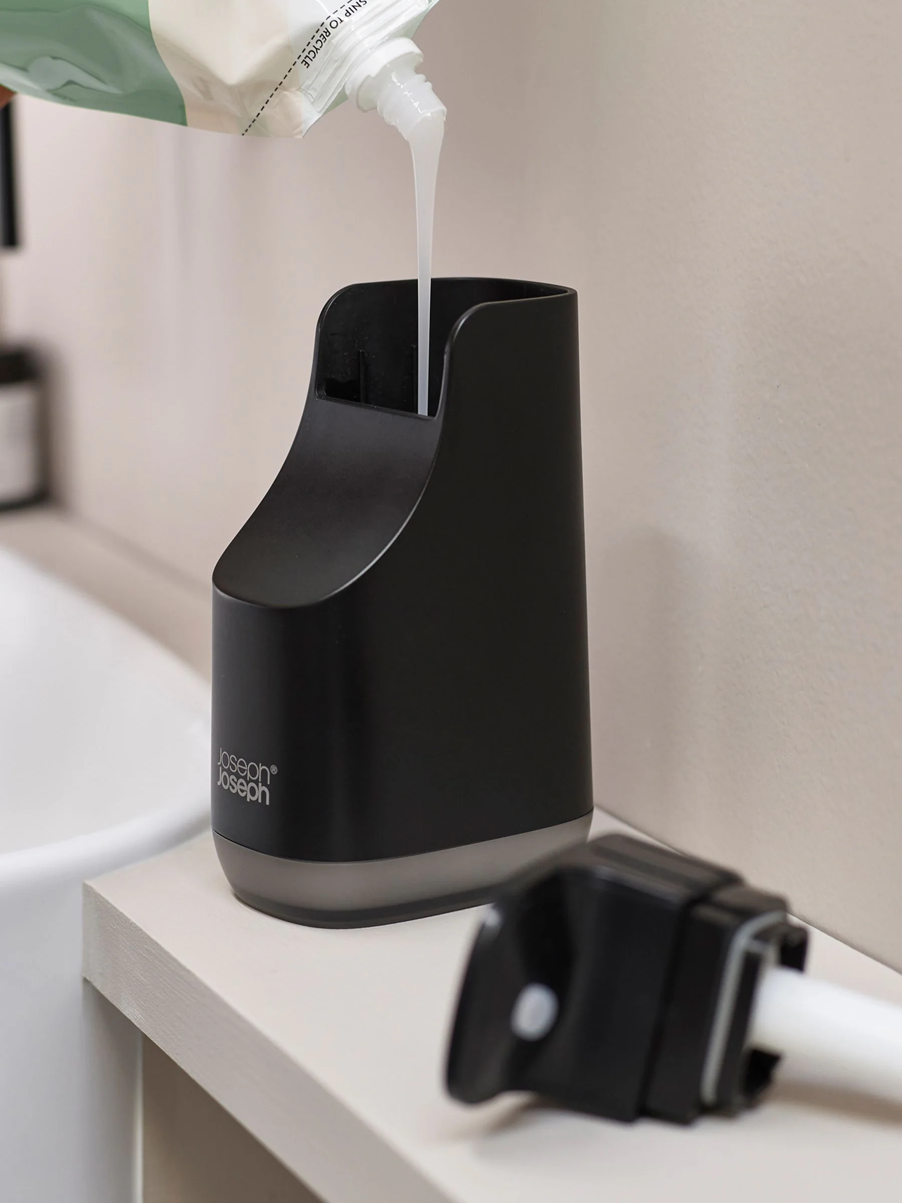 Joseph Joseph - Compact smalle zeeppomp
