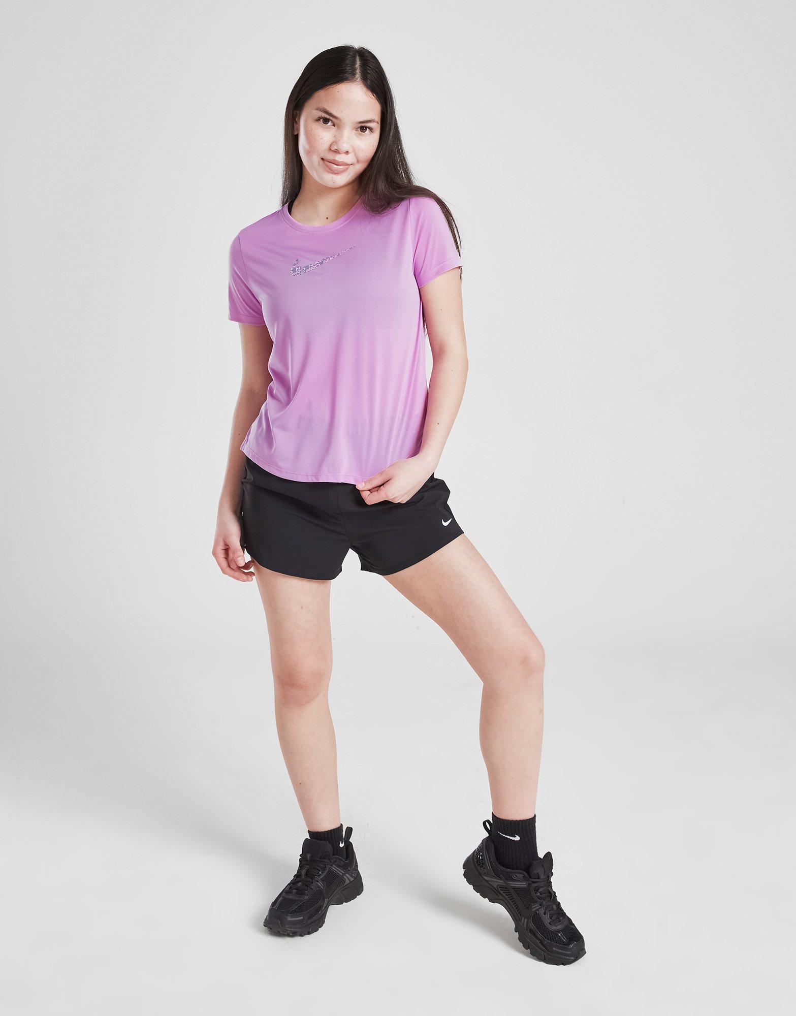 Nike T-shirt One Dri-FIT Junior