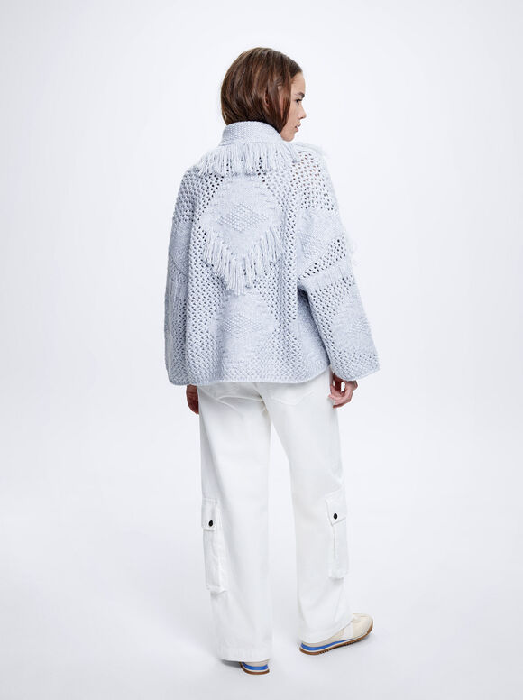 Exclusivo Online - Azul