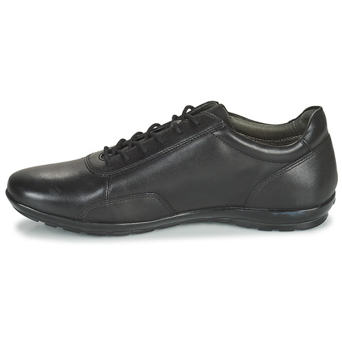 Geox - UOMO SYMBOL - Noir