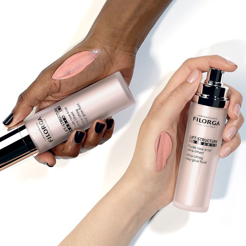 Filorga - Lift-Structure Radiance - Gezichtscreme - 50ml