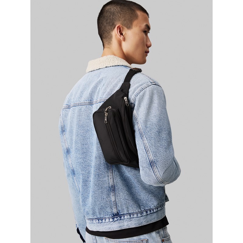 Calvin Klein<br>Bæltetaske Webbing
