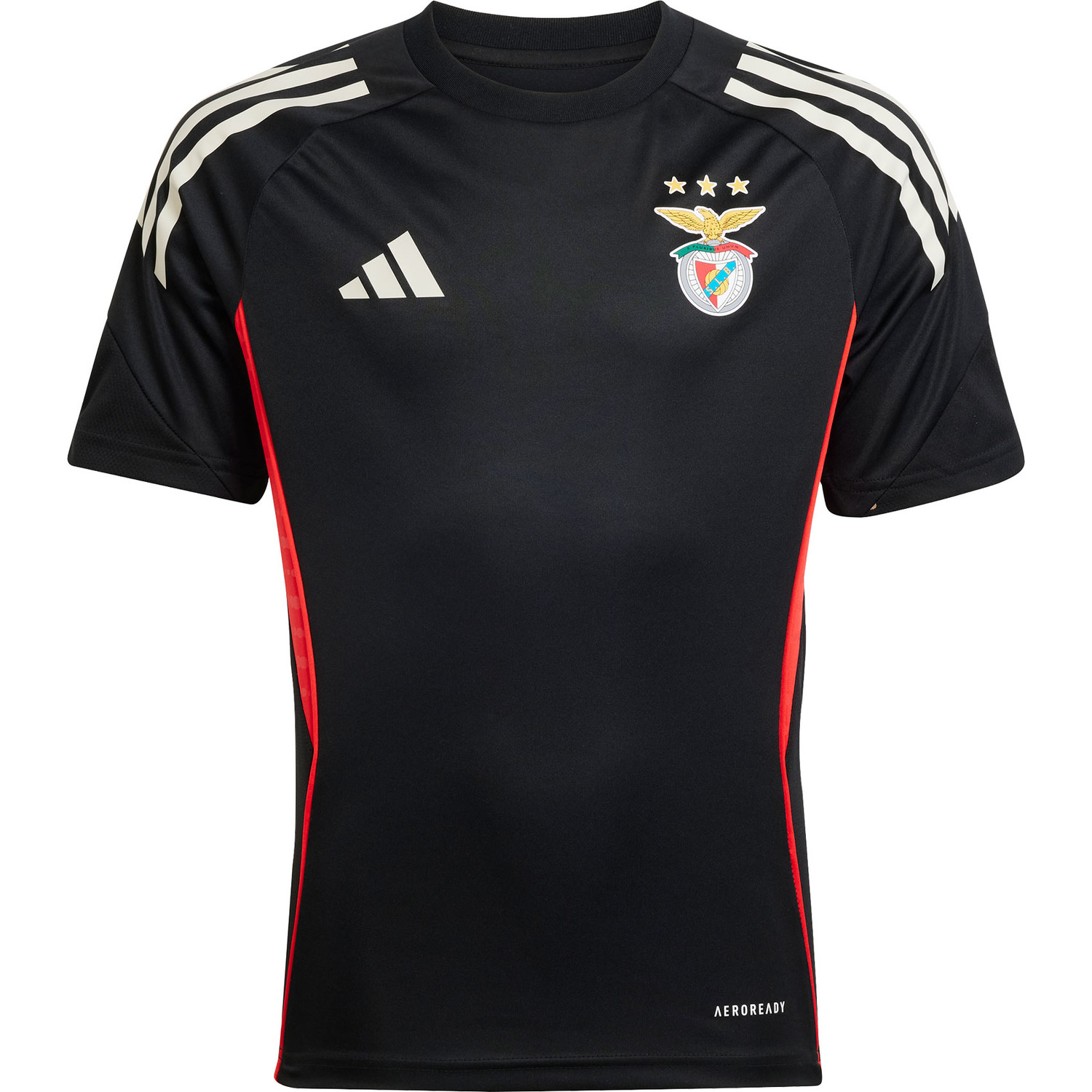adidas SL Benfica Training Shirt Kids 2025/2026