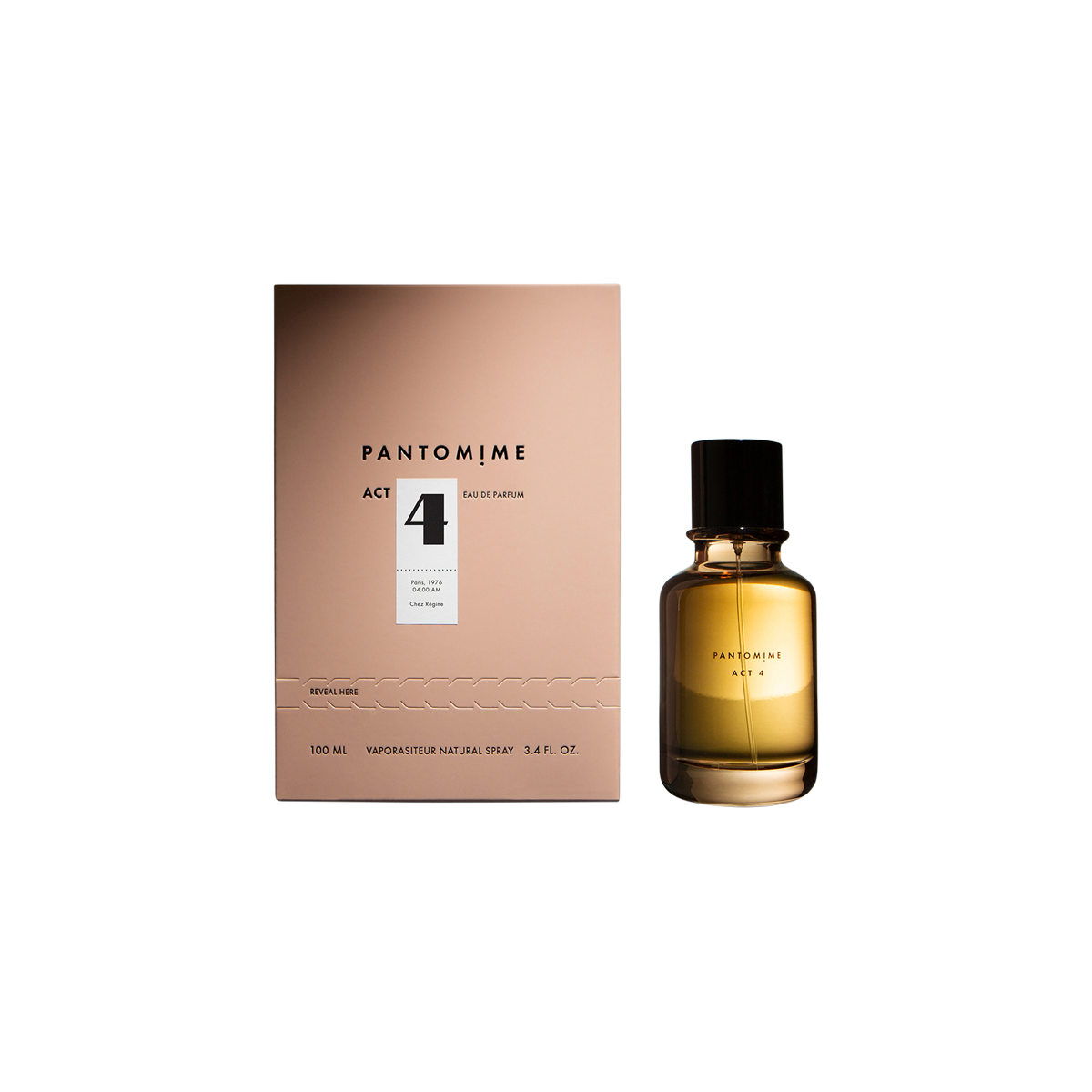 ACT 4 100ml