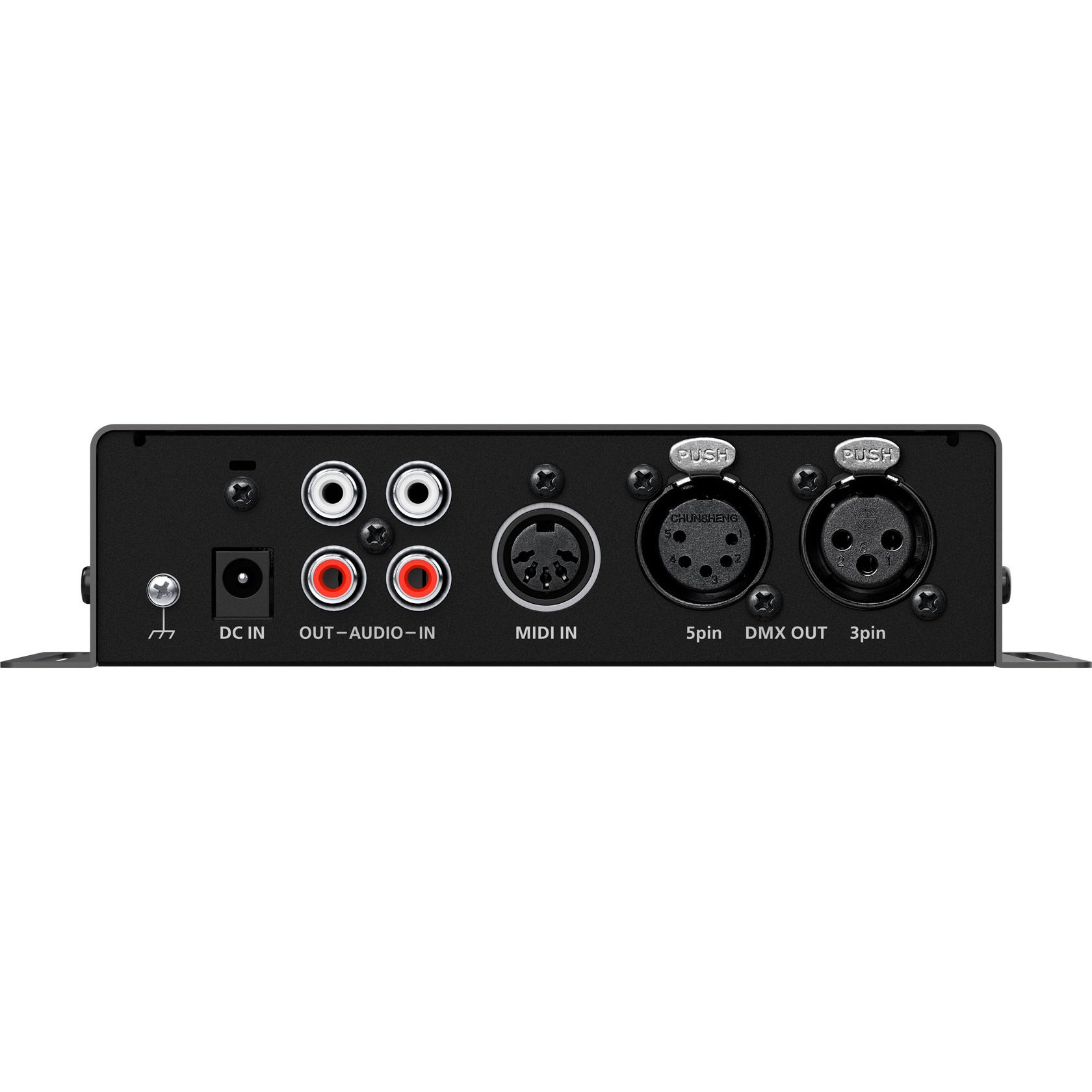Roland VC-1-DMX lichtshow-generator