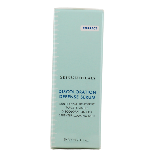 Sérum anti-taches SkinCeuticals Discoloration Defense Serum