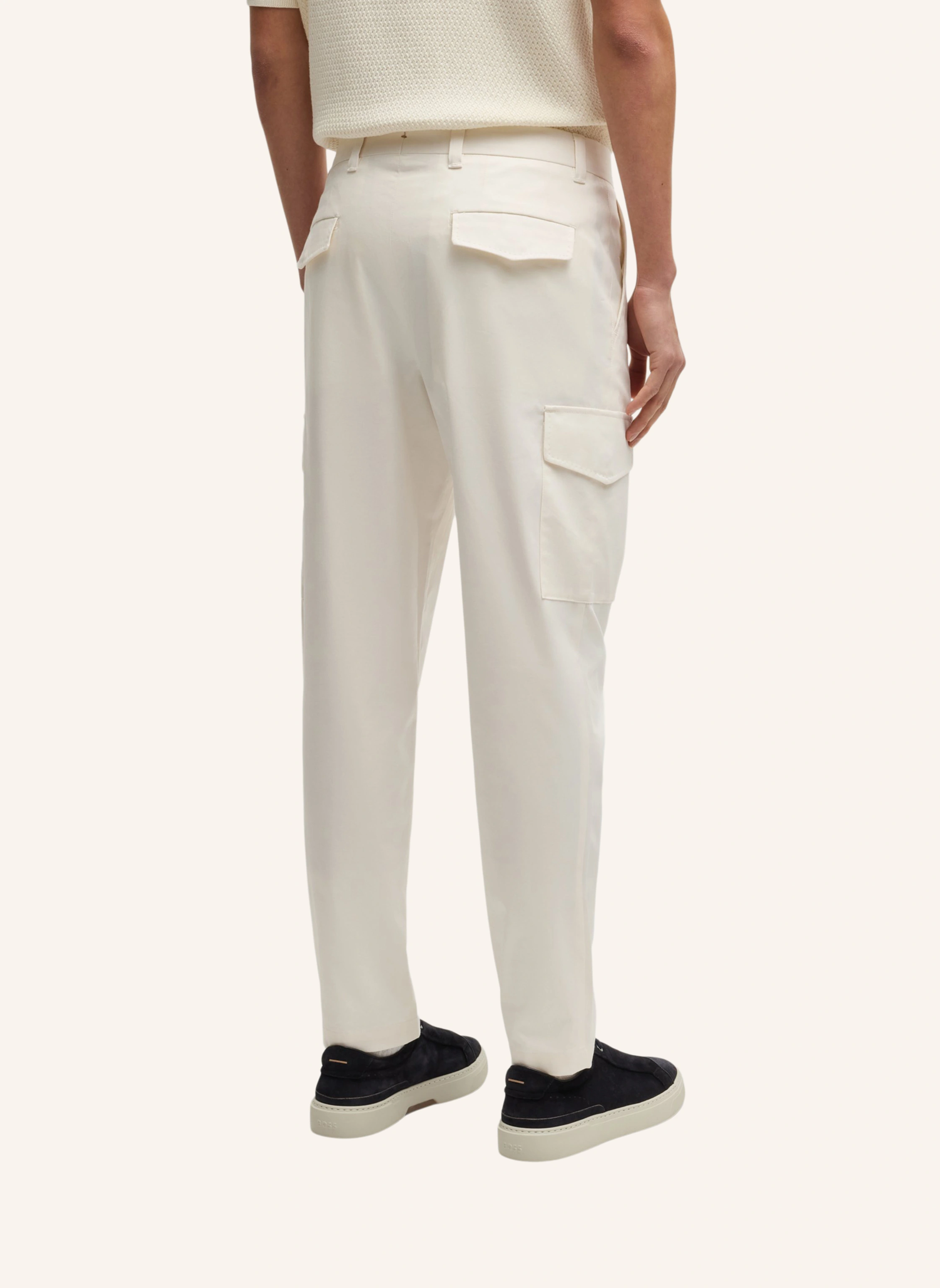 BOSS Business Hose L-PAGOL-244 Tapered Fit