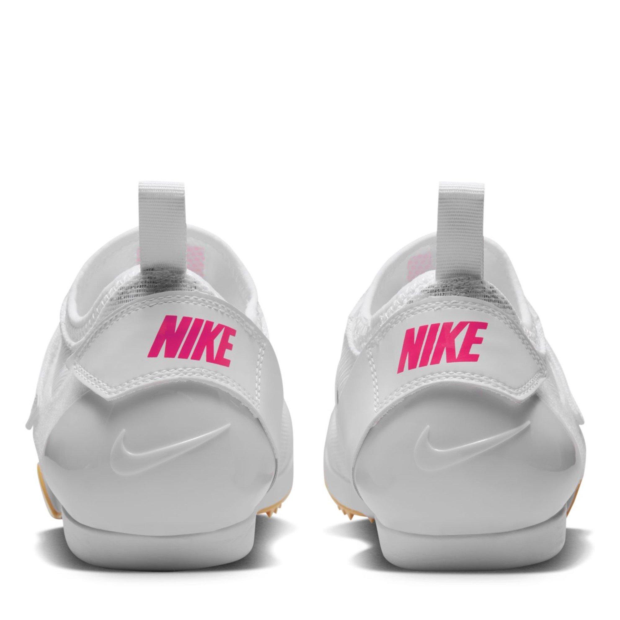 Nike Pole Vault Elite Athletics Jumping Spikes