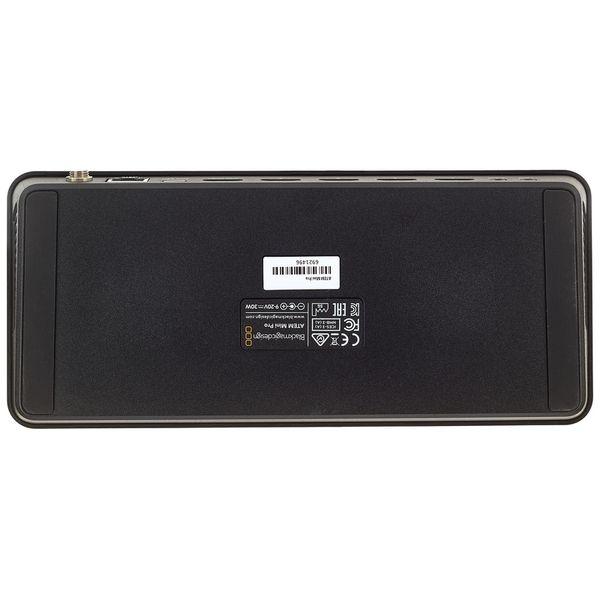 Blackmagic Design ATEM Mini Pro