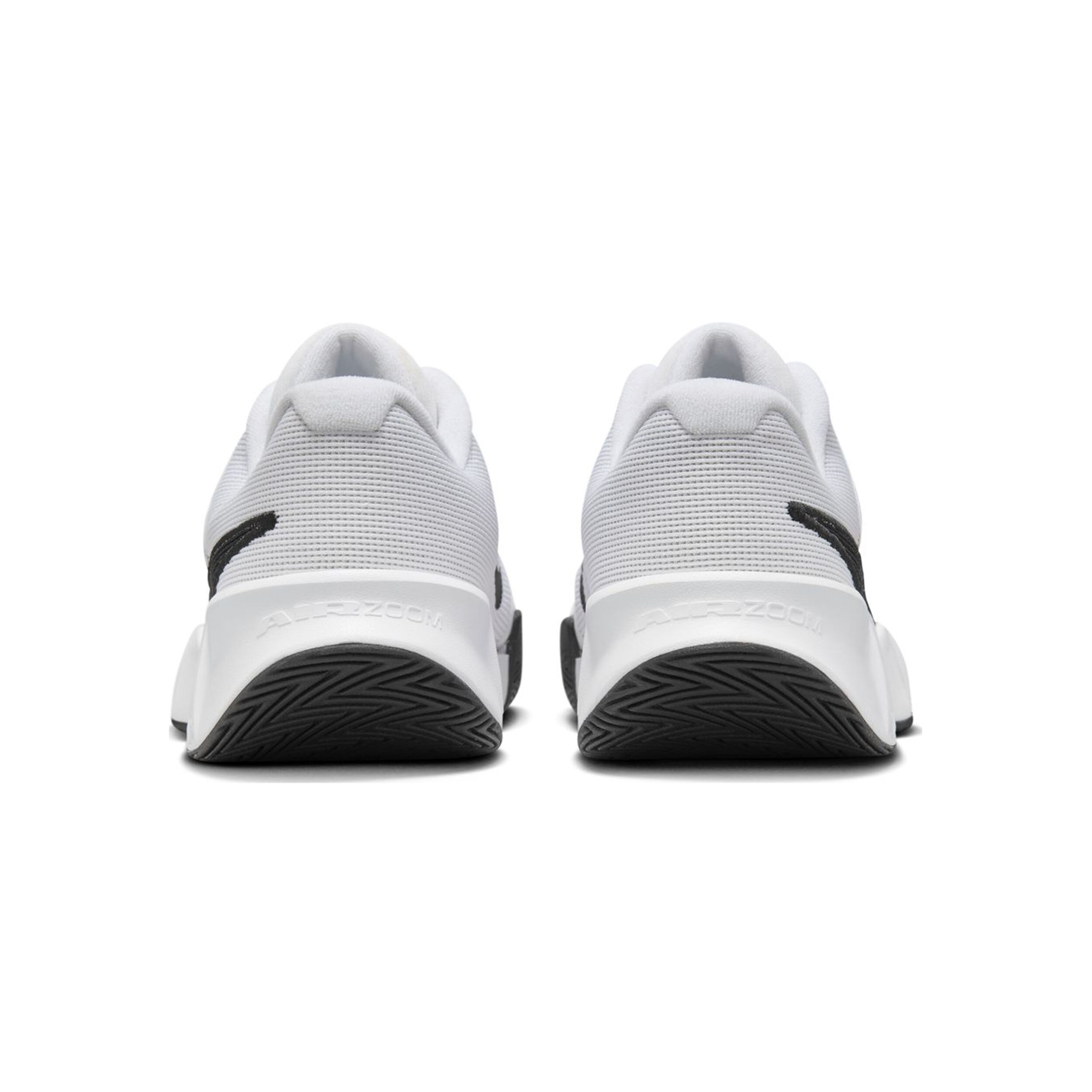 Nike GP Challenge Pro Chaussures Toutes Surfaces Hommes - Blanc , Noir