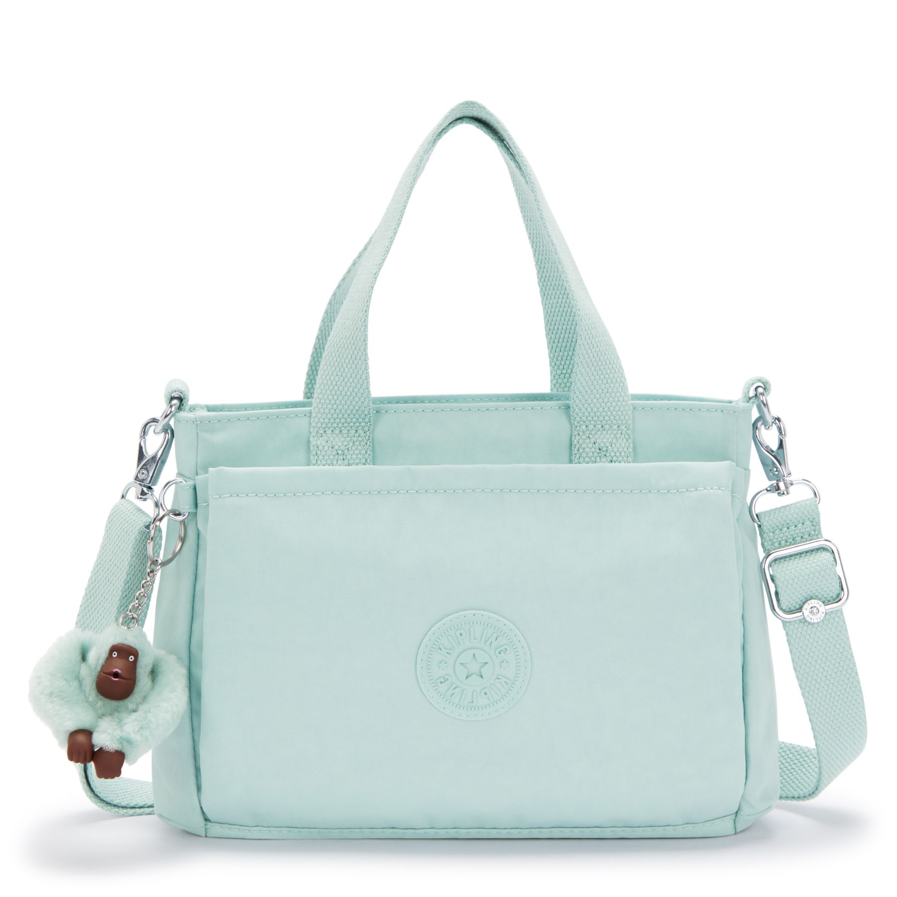 KANAAN Petit Sac Épaule avec Sangle Ajustable - Springtime Sage
